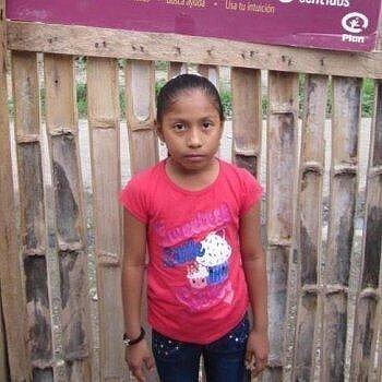 Yaritza Lisbeth Santana, Ecuador Yaritza Lisbeth Santana