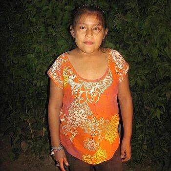 Nayara Lizeth Castedo, Bolivien Nayara Lizeth Castedo