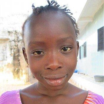 Fatou, Senegal Fatou