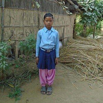 Nisha, Nepal Nisha