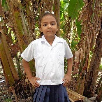 Genesis Milagro Granados, Honduras Genesis Milagro Granados