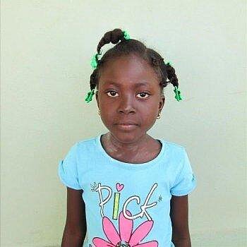 Neissa, Haiti Neissa