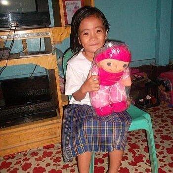 Sharlene, Philippinen Sharlene