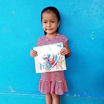 Alexia-Cataleya Chota