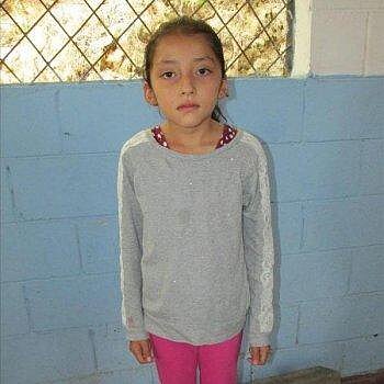 Jackeline Beatriz, El Salvador Jackeline Beatriz