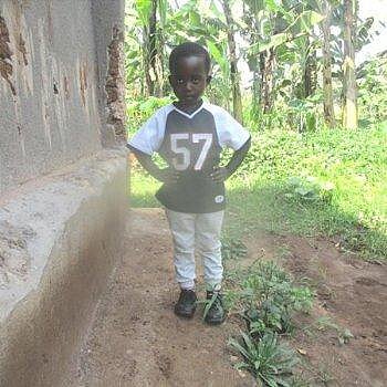Djamuna Mutsinzi, Ruanda Djamuna Mutsinzi