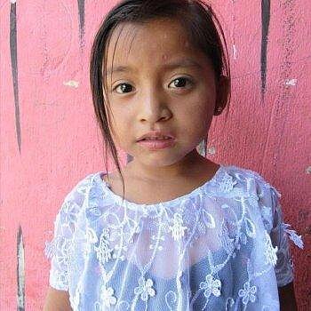 Sheyda Ixmucane Yulisa Caal, Guatemala Sheyda Ixmucane Yulisa Caal