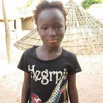 Aua, Guinea-Bissau Aua