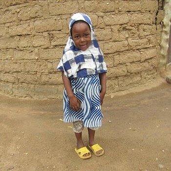 Adama, Kamerun Adama
