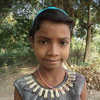 Gayatri, Indien Gayatri
