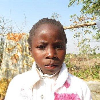 Ruth, Sambia Ruth