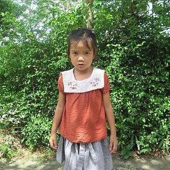 Dinh An, Vietnam Dinh An