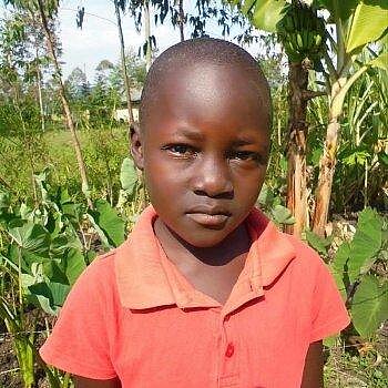 Marion Anyango, Kenia Marion Anyango