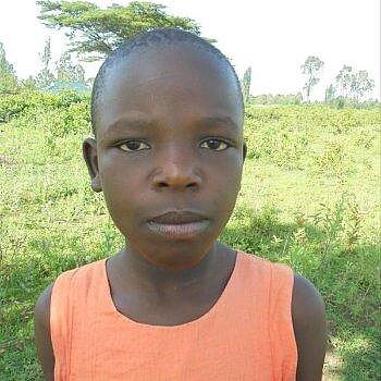 Ephy Achieng, Kenia Ephy Achieng