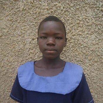 Miriam, Uganda Miriam