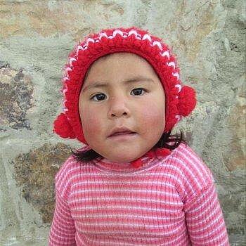 Luna, Bolivien Luna
