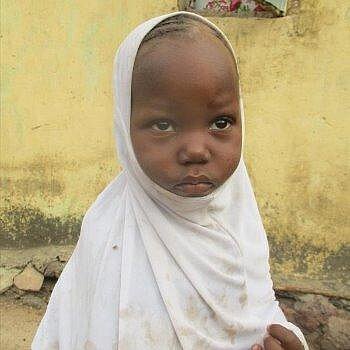 Kadiatou, Mali Kadiatou
