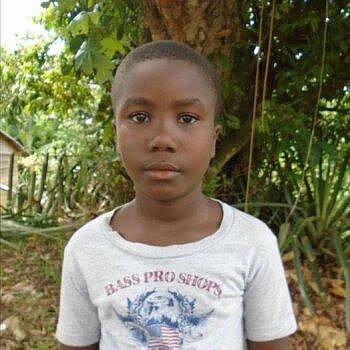Dan Kerly, Haiti Dan Kerly