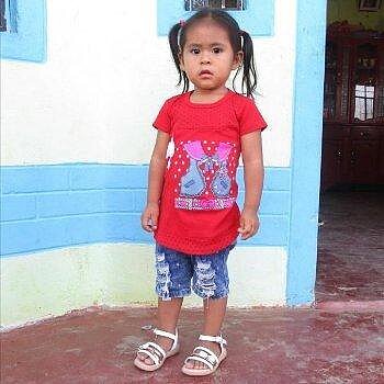 Greysi-Noemi Giron, Peru Greysi-Noemi Giron