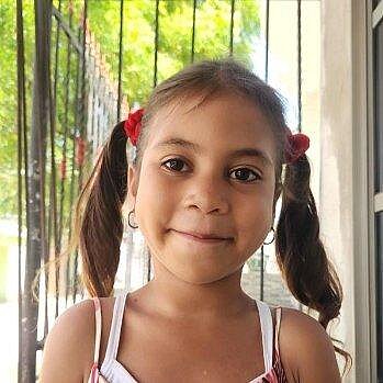 Eilyn-Sofia Coronado