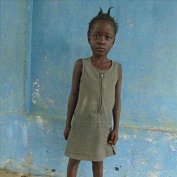 Kadiatu, Sierra Leone Kadiatu