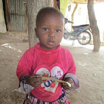Hawa Fanta, Mali Hawa Fanta