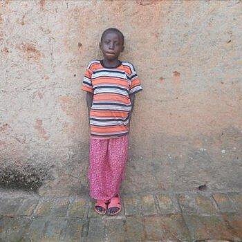 Keziya, Ruanda Keziya