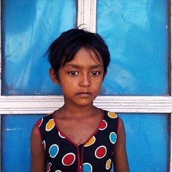 Sadiya, Bangladesch Sadiya