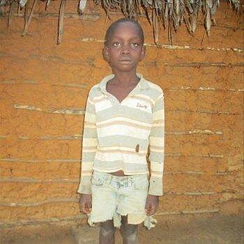 Joseph, Kenia Joseph