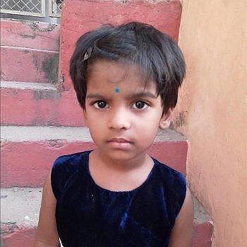 R., Indien R.