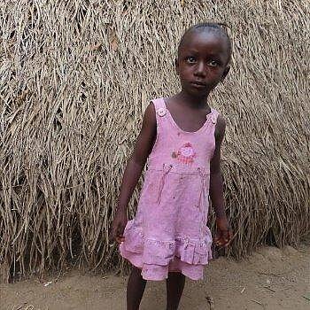 Ruth, Sierra Leone Ruth