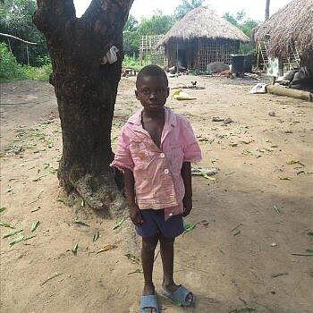 Sheka S, Sierra Leone Sheka S