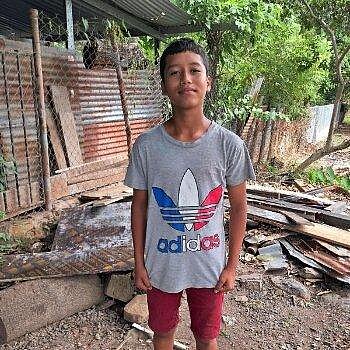 Cristian Edgardo Bermudes