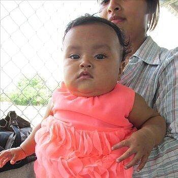 Darianna Victoria Ramirez