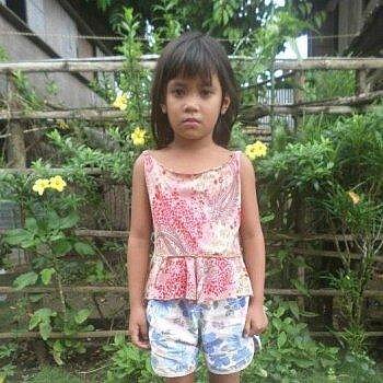Resie Lyn, Philippinen Resie Lyn