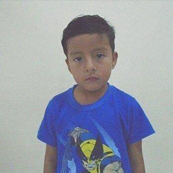 Dylan Ezequiel Reyes, Ecuador Dylan Ezequiel Reyes