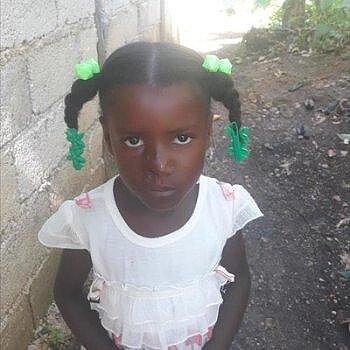 Dergelie, Haiti Dergelie
