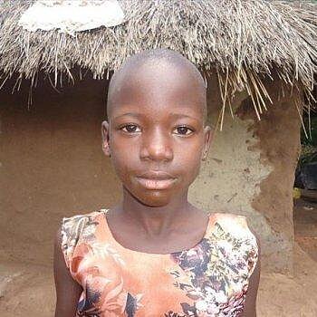 Hilder, Uganda Hilder