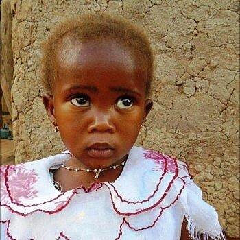 Assetou, Mali Assetou