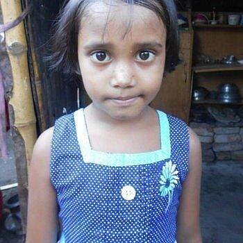 Megla, Bangladesch Megla