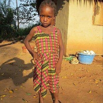 Sarwissi Mbi, Kamerun Sarwissi Mbi