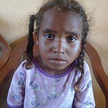 Omnia Eljaili Eltahir, Sudan Omnia Eljaili Eltahir