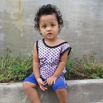 Chrystal Marie, Philippinen Chrystal Marie