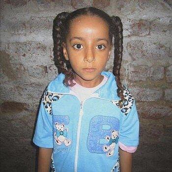 Noha Hamed, Ägypten Noha Hamed