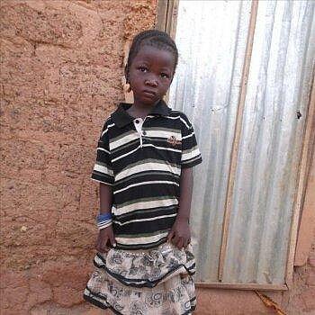 Madiatou, Burkina Faso Madiatou
