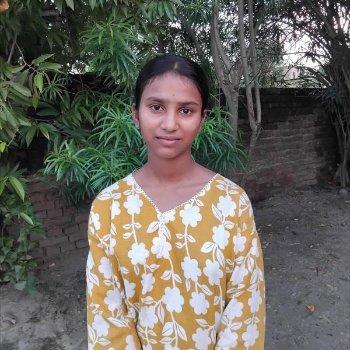 Ambika Kumari