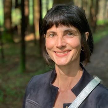 Annette K., Butzbach Annette K.