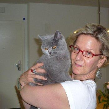 Uschi S., München Uschi S.