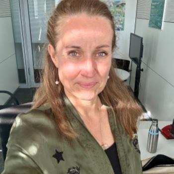 Claudia B., Oberhaching Claudia B.