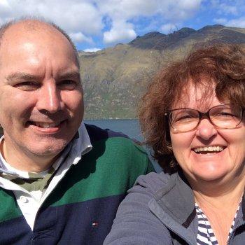 Eva u. Harald S., Calw Eva u. Harald S.